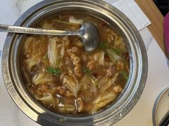 -山东宾馆·齐鲁苑餐厅