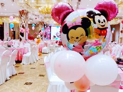 -绸乡宴酒店·融合苏帮宴(吴江店)