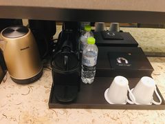 -武汉洲际酒店