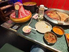 -牛New寿喜烧(金鹰世界店)