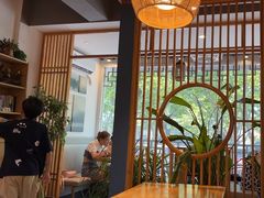 -红小满休闲餐厅(十全街店)