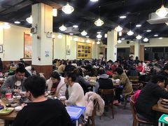 大堂-顺德火焰醉鹅坊(珠海店)