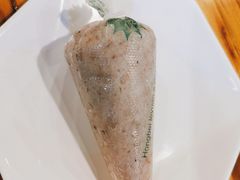鲜虾滑-北华涮肉(华严北里店)
