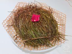 葱烤鸦片鱼头-老吉士(环贸iapm店)
