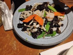 -95号酱骨·一块豆腐(展春园西路店)