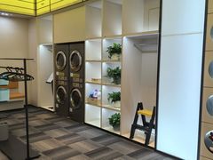 -长白山万达锦华套房酒店