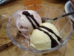 -萨莉亚意式餐厅(金隅嘉品mall店)