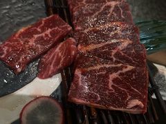 -厚贞日式烤肉(浦东汇智店)