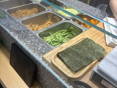 -米陀饭团(中华广场店)