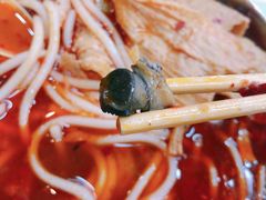 -红鼻子桂林米粉(金唐新光界店)
