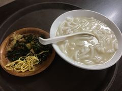 -老西关濑粉(文明路店)