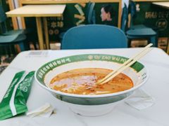 -古早外婆(天佑城店)