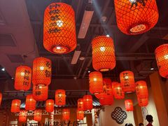 -山四砂锅(太原钟楼街店)