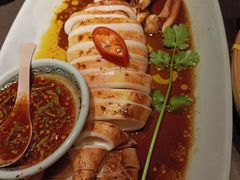 -大头虾越式风味餐厅(光明广场店)