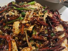 -茅溪菜·家常菜(九街店)