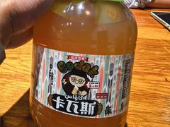 -柴窝堡22号传承新疆菜·新疆辣子鸡