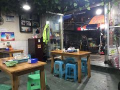 大堂-越洋肖氏老米线(杨家坪店)
