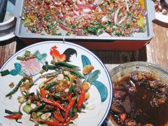 -树厨贵州菜(小河万科店)