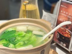 -渝信川菜·川味家常菜(新辰里亚运村店)