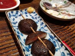 -平成屋·午肴夜酒(四川北路店)