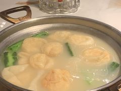 -滋粥楼·顺德菜(番禺广场总店)