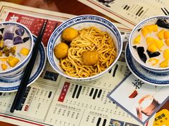 -捷信牛奶甜品世家(五道口店)