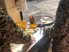 -老吴记水饺馆(前进五路店)