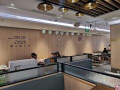-海底捞火锅(奥体南路店)