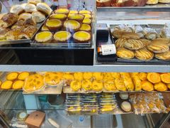 -占西饼店