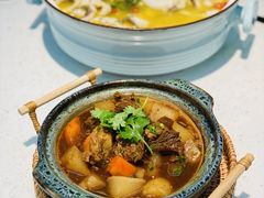 -青花椒花椒鱼(合生汇店)