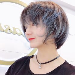 -雅仕 HAIR SALON 美发沙龙