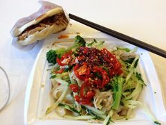 -魏家凉皮(博水商务大厦店)