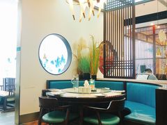 卡座-上地宴·中关村的会客厅(清河高铁站店)