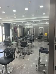 -老佛爷Hair染发烫发Salon