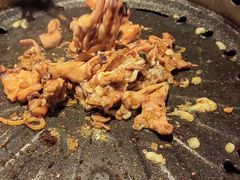 -新石器烤肉(百联川沙店)