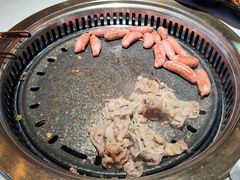 -杨记齐齐哈尔烤肉(总店)