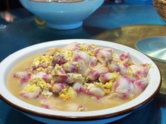 -古道村落(温汤店)