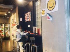 -shark burger·鲨鱼汉堡(交子大道店)