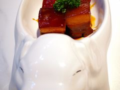 -黑鸡小馆(金源店)