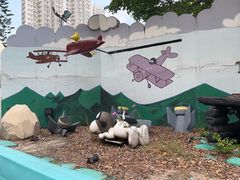 -新城市广场