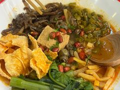 -见味花甲(福田coco park店)