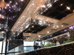 大堂-红辣椒·川菜·火锅(大洋中心店)