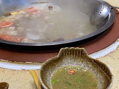 -313羊庄·羊肉火锅烧烤(李村店)