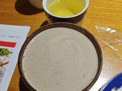 -娜仁图雅蒙古美食村(33小镇店)
