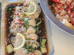 -铭副琦食·虾蟹烩馆(渔人码头店)