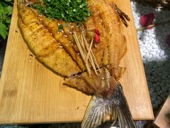 -慢丽江·云南野生菌土鸡锅(付家庄店)