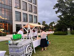 -新食谱全日制餐厅·苏州苏州湾艾美酒店