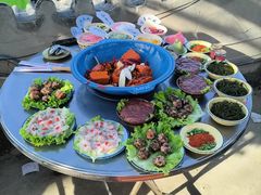 -王歘歘·chuǎ火锅(五道营店)