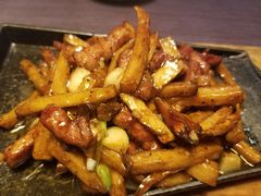 -孙家外婆•长春地标美食新名片(吾悦广场店)