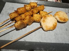 -管氏翅吧(马家堡店)